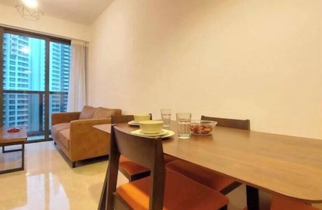 SOPHISTICATED LIVING IN PRIME SINGAPORE LOCATION