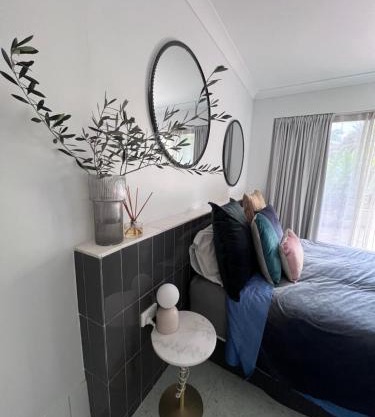 Sophisticated Spacious Self Contained Studio