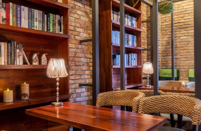 Sorgente Business Hotel