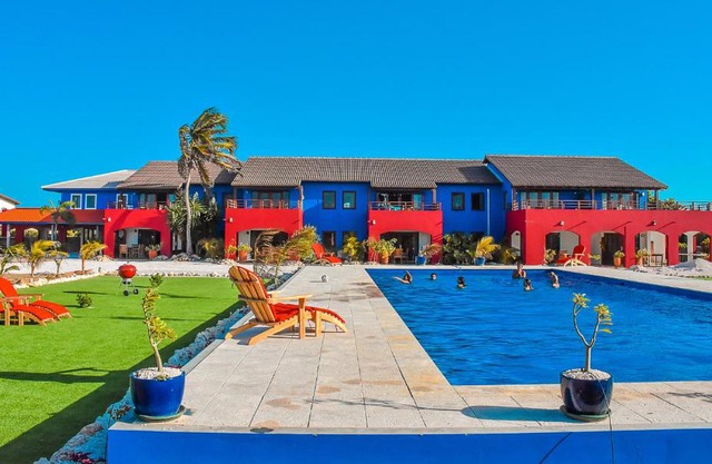 Sorobon Boutique Hotel