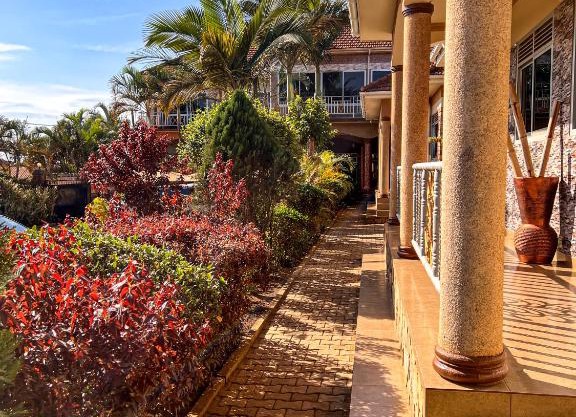 Soser View Hotel Apartments