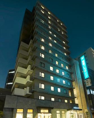 Sotetsu Fresa Inn Kitahama