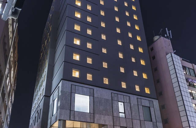 SOTETSU GRAND FRESA TAKADANOBABA