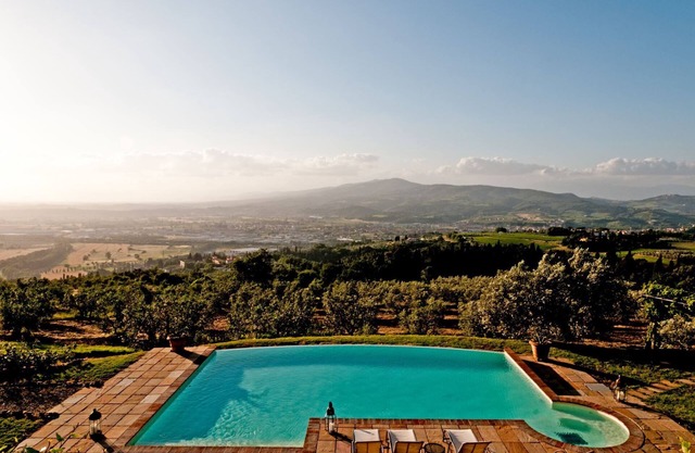 SOTTO COLLE - COTTAGE