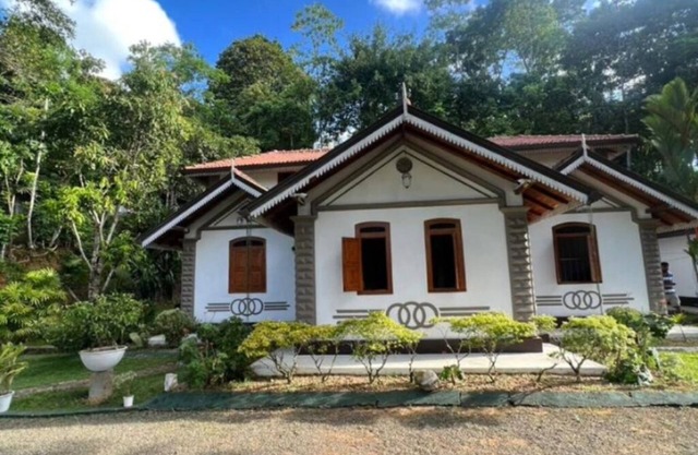 Soul Island Villa Galle