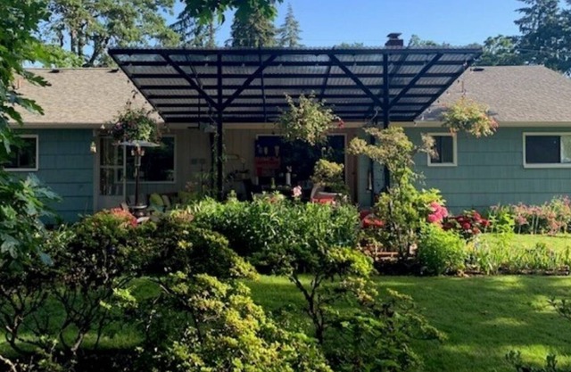 South Eugene Ranch Style