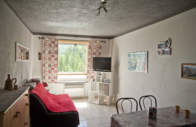 South facing apartment for summer/winter holidays