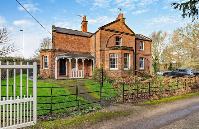 South Lodge Cottage - Southwell