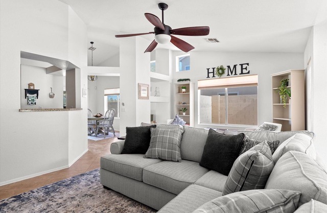 South Mountain Home | Perfect for Corporate Stays