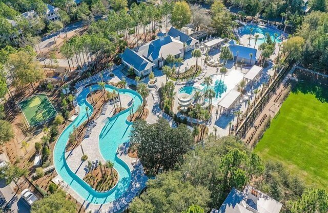 South of 30A | Close to the Beach + WaterColor Beach Club | Evergreen Dream