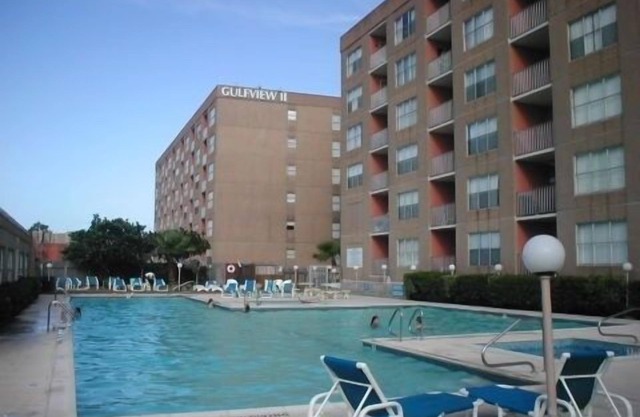 South Padre Island Beach Vacation Condo