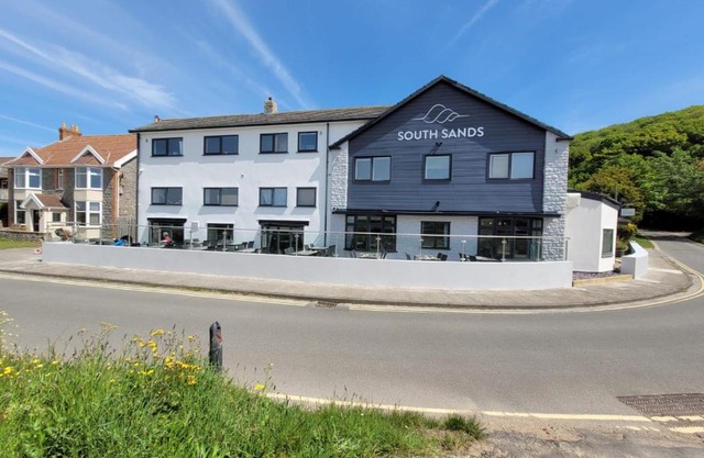South Sands Hotel