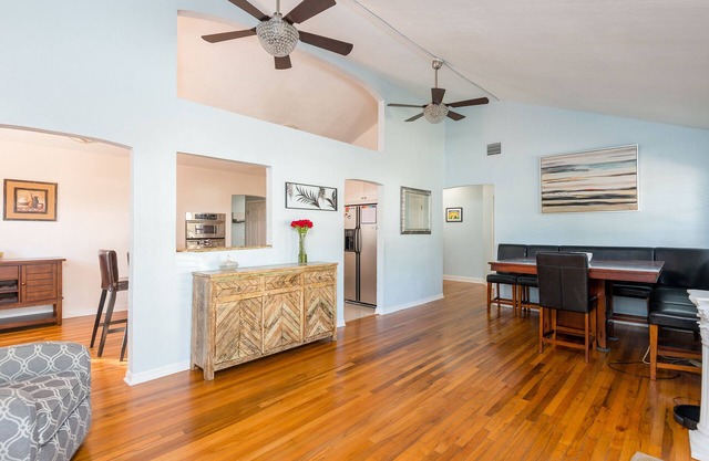 South Tampa home with Hot Tub