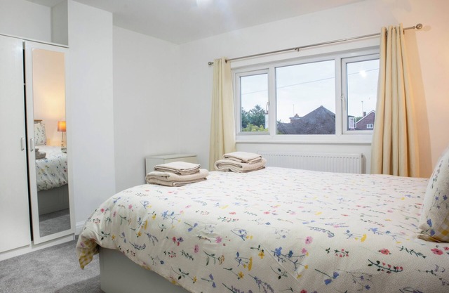 Southend Retreat King Suite