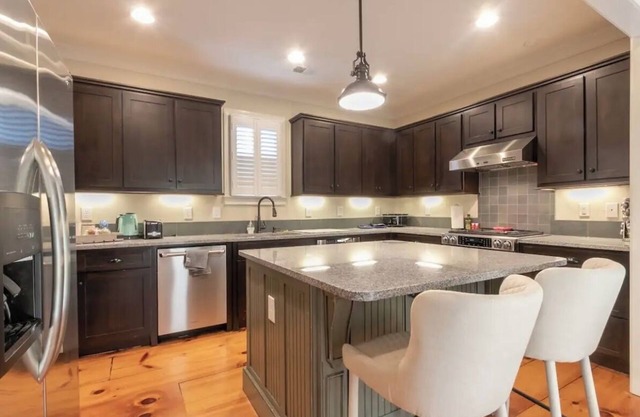 Southern Charm Living