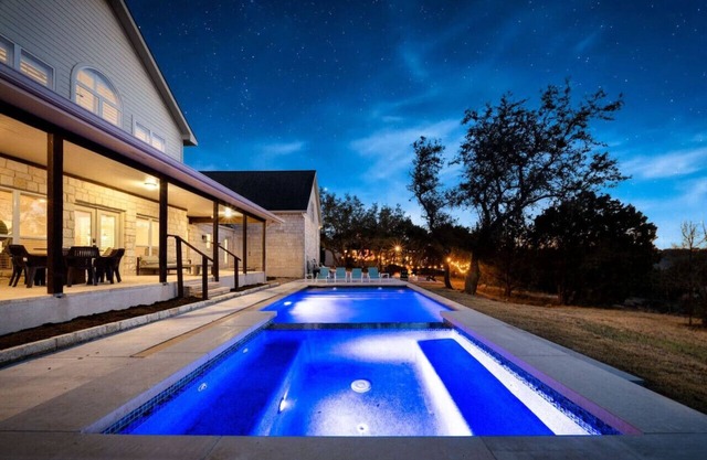 Southern Comfort Pool Spa Billiards Fire Pit