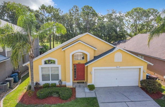 Southern Dunes 4 bed/2ba Pool Home