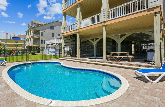 Southern Hospitality, Luxury Rental, Oceanfront, Game Room, Pool, Hot Tub, Porch with Ocean Views