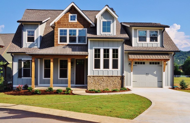 Southern Living Cottage on Lake Chatuge 100+ 5 Star Reviews