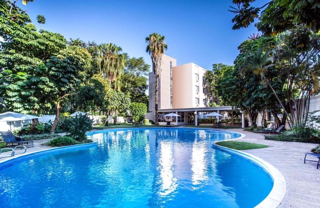Southern Sun Ridgeway Lusaka