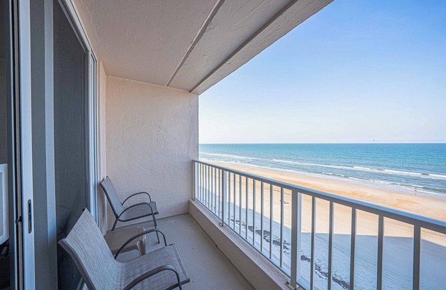 Southpoint 506 - Daytona Beach Oceanfront Vacations, Inc