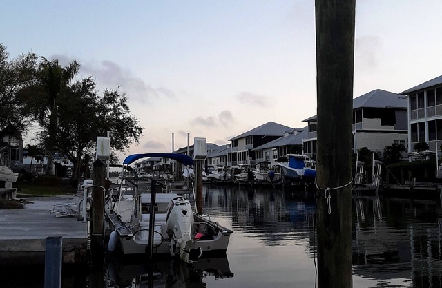 Southwest Florida Getaway on Goodland Island