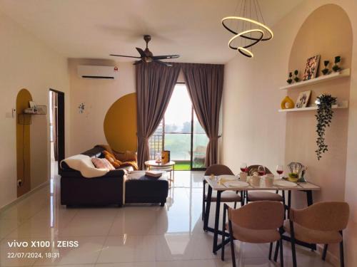 sp13a Netflix 6pax 2park kelab Rahman putra Sungai buloh