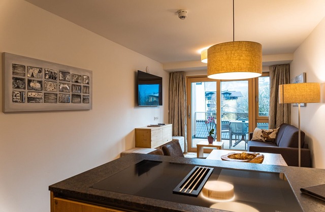SPA Apartments Comfort Studio 102