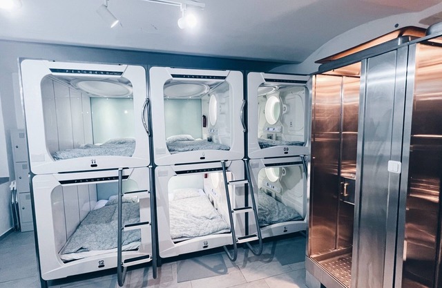 Space One Vienna - Sleeps 7 - Affordable & Central