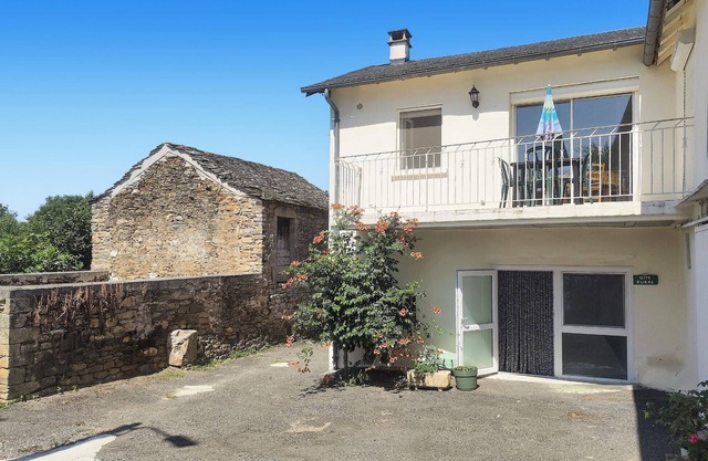 Spacieuse maison avec terrasse
