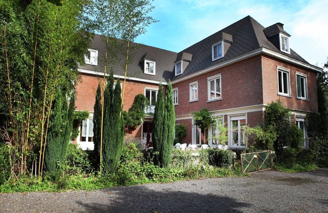 Spacious 11-Bed Family Retreat