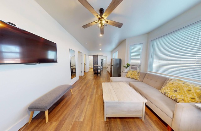 Spacious 2-Bedroom, 2-Bath Apartment