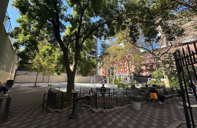 Spacious 3-bed 1.5 bath apartment in Nolita