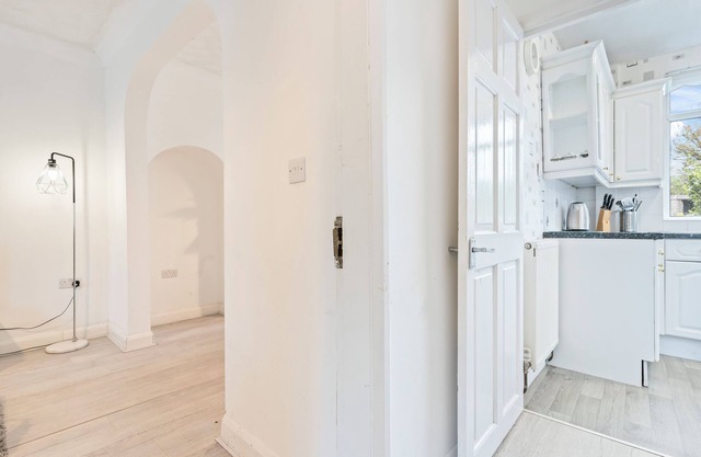 Spacious 3-Bed House in Birmingham