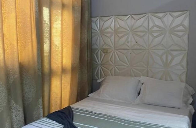 Spacious 3-Bedroom Apartment