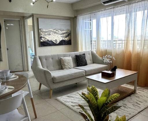 Spacious 3 Bedroom Appartement @Avida Allgauers