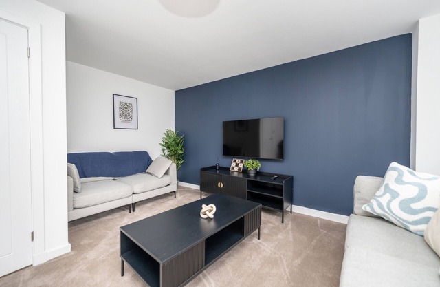 Spacious 3 bedroom home to cater for all your needs