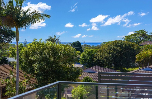Spacious 4BR w/Water Views