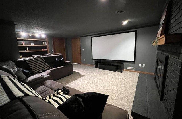 Spacious 5 bedroom great for the whole family