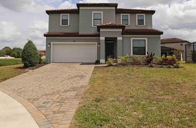 SPACIOUS 6bdrm Villa near ALL the attractions!