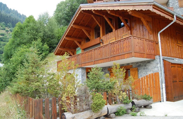 Spacious apartment with sauna