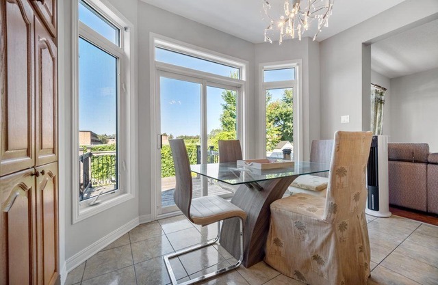 Spacious and Beautiful 3 bedroom in the heart of Ottawa
