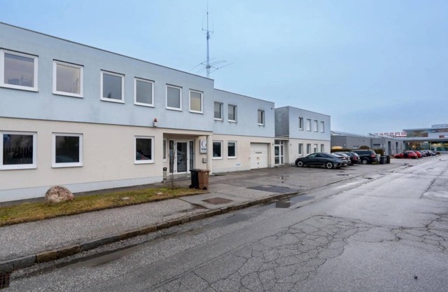 Spacious Comfort - CoyHomes Steyr