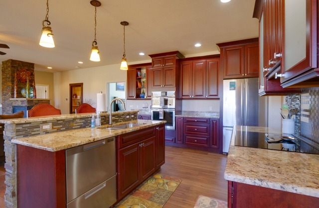 Spacious Como Vacation Rental w/Mountain Views!