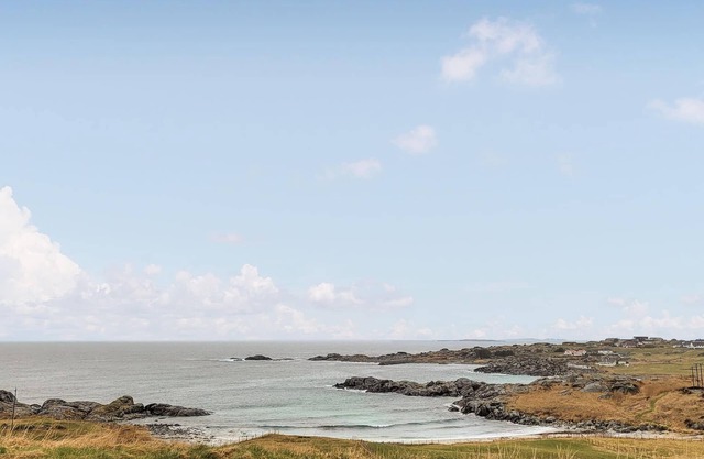 Spacious cottage for your next fishing vacation