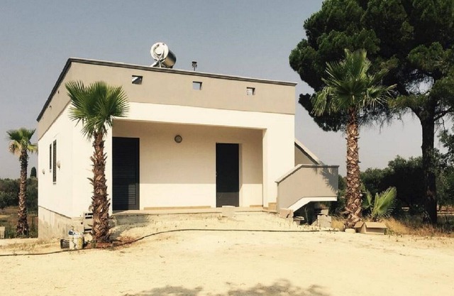 Spacious countryside villa ideal for families and couples who love relaxation