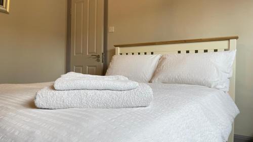 Spacious Double Room with Private Bathroom in Quiet Area Easy Access to London Central & London Bridge