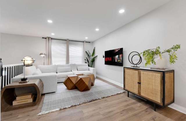 Spacious Family Getaway LCP Collection