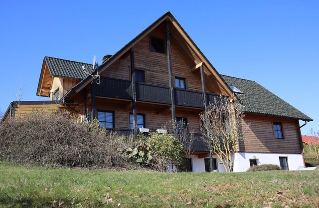 Spacious ❤️Ferienwohnung in the castle village Dringenberg ❤️ for 6 persons