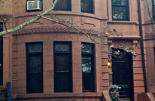 Spacious garden condo in a beautiful Brooklyn Brownstone